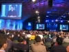 Tony Robbins: Unleash The Power Within, September 2011